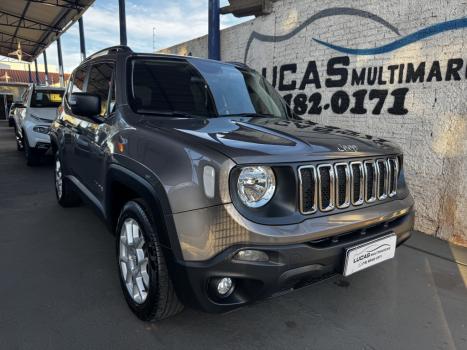 JEEP Renegade 1.8 16V 4P FLEX SPORT AUTOMTICO, Foto 2