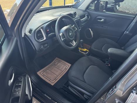 JEEP Renegade 1.8 16V 4P FLEX SPORT AUTOMTICO, Foto 4