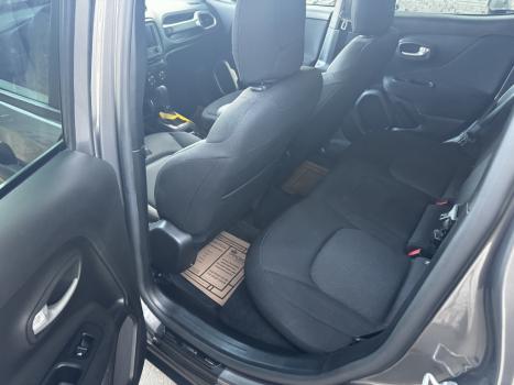 JEEP Renegade 1.8 16V 4P FLEX SPORT AUTOMTICO, Foto 5