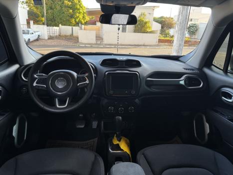 JEEP Renegade 1.8 16V 4P FLEX SPORT AUTOMTICO, Foto 6