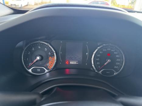 JEEP Renegade 1.8 16V 4P FLEX SPORT AUTOMTICO, Foto 7