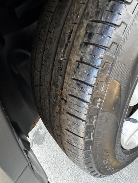 JEEP Renegade 1.8 16V 4P FLEX SPORT AUTOMTICO, Foto 8