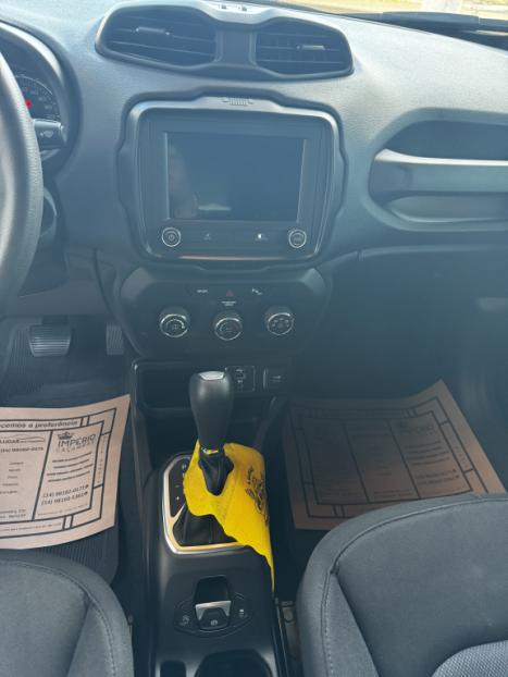 JEEP Renegade 1.8 16V 4P FLEX SPORT AUTOMTICO, Foto 9
