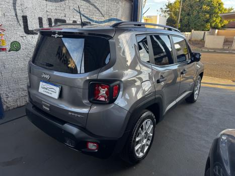 JEEP Renegade 1.8 16V 4P FLEX SPORT AUTOMTICO, Foto 10
