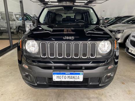 JEEP Renegade 1.8 16V 4P FLEX SPORT AUTOMTICO, Foto 1