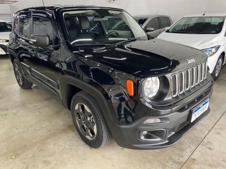 JEEP Renegade 1.8 16V 4P FLEX SPORT AUTOMTICO, Foto 3