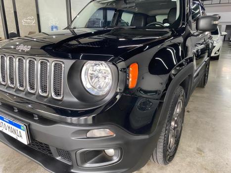 JEEP Renegade 1.8 16V 4P FLEX SPORT AUTOMTICO, Foto 4