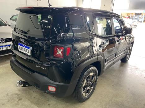 JEEP Renegade 1.8 16V 4P FLEX SPORT AUTOMTICO, Foto 6