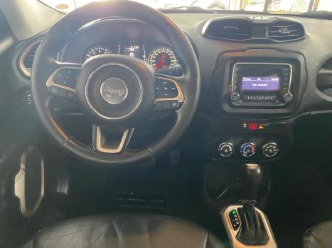 JEEP Renegade 1.8 16V 4P FLEX SPORT AUTOMTICO, Foto 9