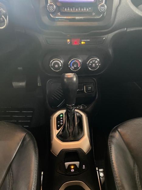 JEEP Renegade 1.8 16V 4P FLEX SPORT AUTOMTICO, Foto 10