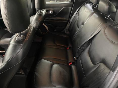JEEP Renegade 1.8 16V 4P FLEX SPORT AUTOMTICO, Foto 13