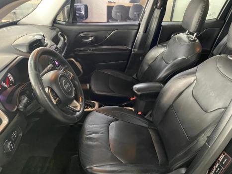 JEEP Renegade 1.8 16V 4P FLEX SPORT AUTOMTICO, Foto 14