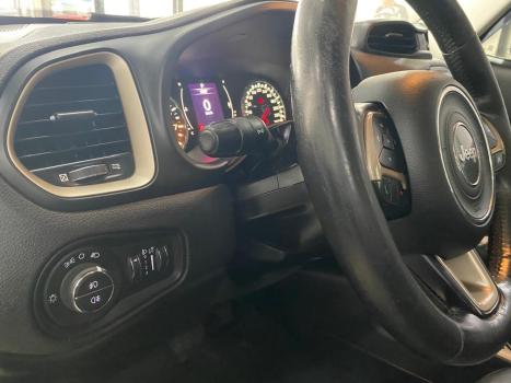 JEEP Renegade 1.8 16V 4P FLEX SPORT AUTOMTICO, Foto 15