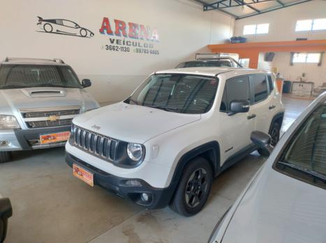 JEEP Renegade 1.8 16V 4P FLEX AUTOMTICO, Foto 1