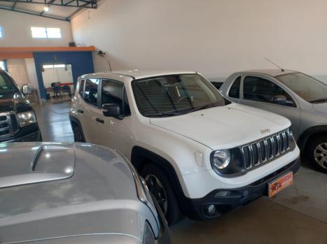 JEEP Renegade 1.8 16V 4P FLEX AUTOMTICO, Foto 2