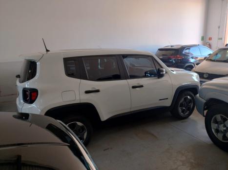 JEEP Renegade 1.8 16V 4P FLEX AUTOMTICO, Foto 3