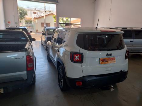 JEEP Renegade 1.8 16V 4P FLEX AUTOMTICO, Foto 4