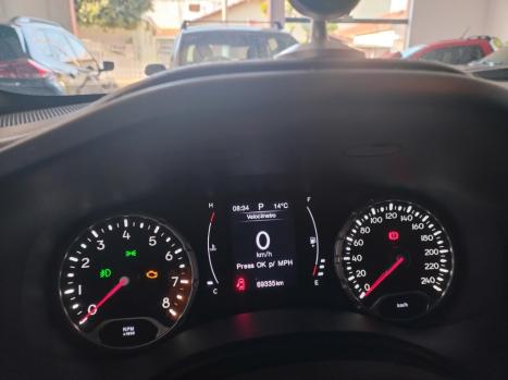 JEEP Renegade 1.8 16V 4P FLEX AUTOMTICO, Foto 7