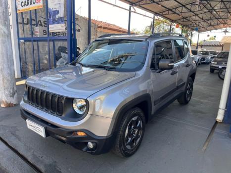 JEEP Renegade 1.8 16V 4P FLEX AUTOMTICO, Foto 2