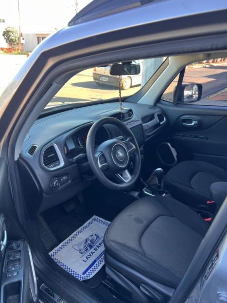 JEEP Renegade 1.8 16V 4P FLEX AUTOMTICO, Foto 4