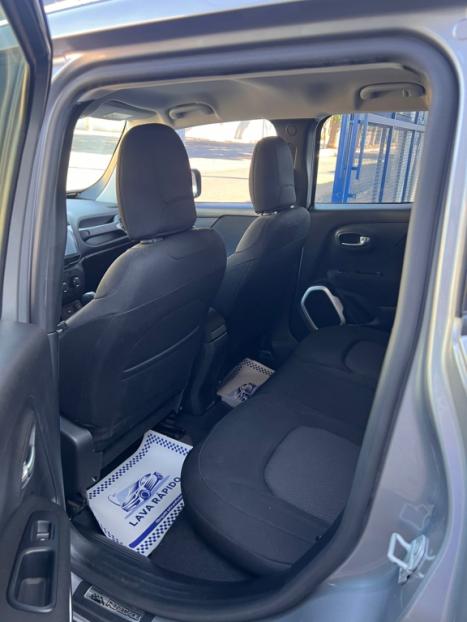 JEEP Renegade 1.8 16V 4P FLEX AUTOMTICO, Foto 5