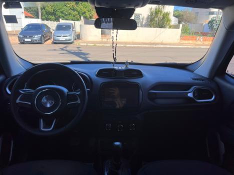 JEEP Renegade 1.8 16V 4P FLEX AUTOMTICO, Foto 6