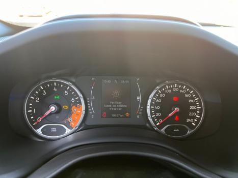 JEEP Renegade 1.8 16V 4P FLEX AUTOMTICO, Foto 8