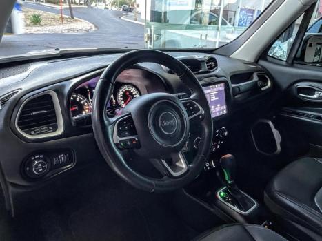 JEEP Renegade 1.8 16V 4P FLEX LONGITUDE AUTOMTICO, Foto 3