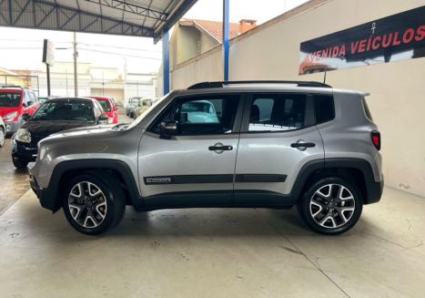 JEEP Renegade 1.8 16V 4P FLEX, Foto 2