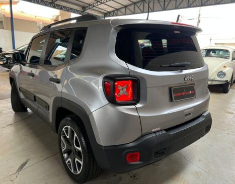 JEEP Renegade 1.8 16V 4P FLEX, Foto 3