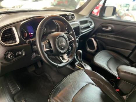 JEEP Renegade 1.8 16V 4P FLEX, Foto 5