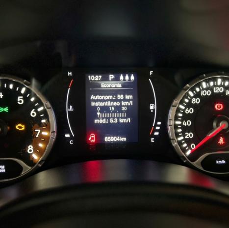 JEEP Renegade 1.8 16V 4P FLEX, Foto 7