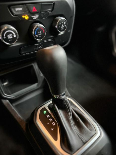 JEEP Renegade 1.8 16V 4P FLEX, Foto 8
