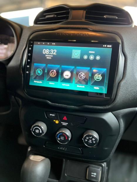 JEEP Renegade 1.8 16V 4P FLEX, Foto 9