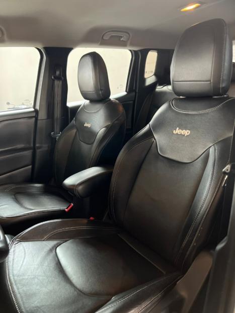 JEEP Renegade 1.8 16V 4P FLEX, Foto 10