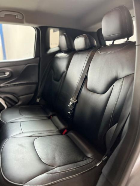 JEEP Renegade 1.8 16V 4P FLEX, Foto 11