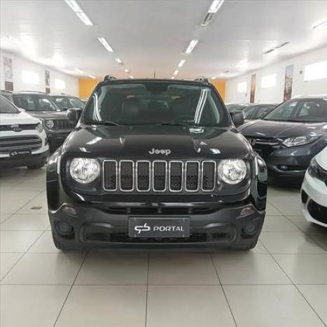 JEEP Renegade 1.8 16V 4P FLEX AUTOMTICO, Foto 2