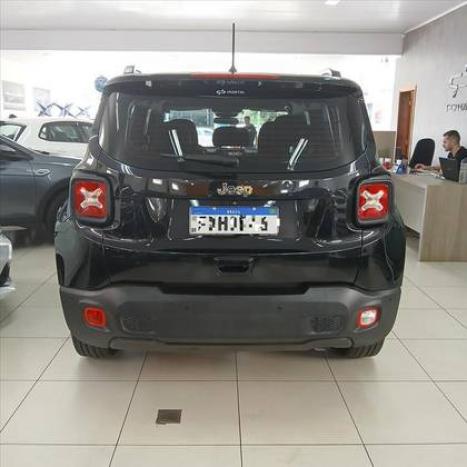 JEEP Renegade 1.8 16V 4P FLEX AUTOMTICO, Foto 6