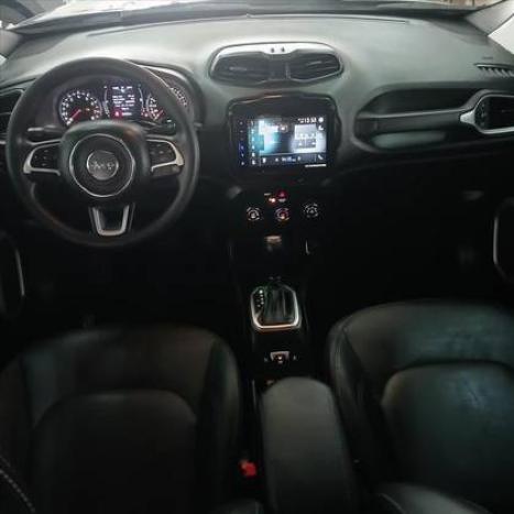 JEEP Renegade 1.8 16V 4P FLEX AUTOMTICO, Foto 7