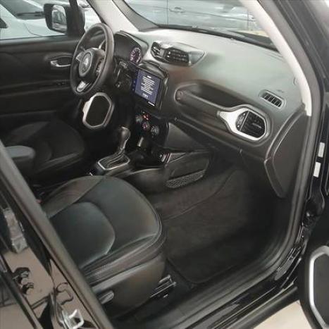 JEEP Renegade 1.8 16V 4P FLEX AUTOMTICO, Foto 8