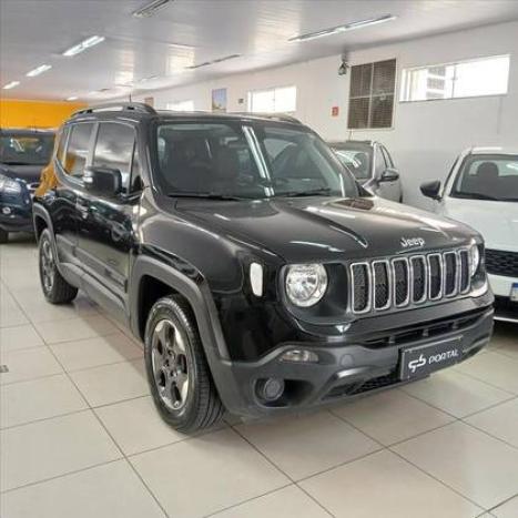 JEEP Renegade 1.8 16V 4P FLEX AUTOMTICO, Foto 9