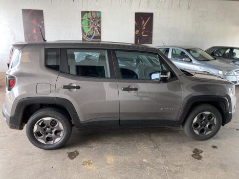JEEP Renegade 1.8 16V 4P FLEX, Foto 5