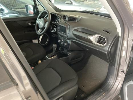JEEP Renegade 1.8 16V 4P FLEX, Foto 7