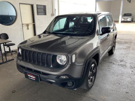 JEEP Renegade 1.8 16V 4P FLEX, Foto 1