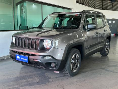JEEP Renegade 1.8 16V 4P FLEX AUTOMTICO, Foto 1