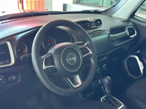 JEEP Renegade 1.8 16V 4P FLEX AUTOMTICO, Foto 3
