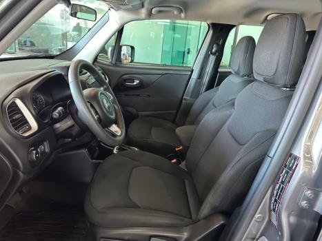 JEEP Renegade 1.8 16V 4P FLEX AUTOMTICO, Foto 4