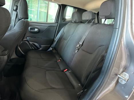 JEEP Renegade 1.8 16V 4P FLEX AUTOMTICO, Foto 5