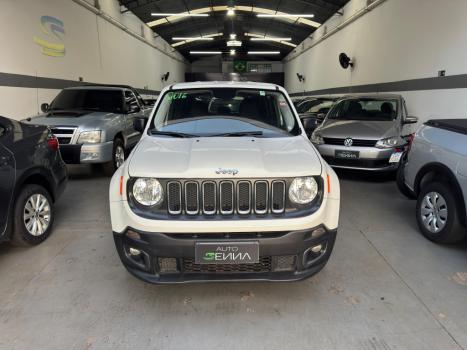 JEEP Renegade 1.8 16V 4P FLEX SPORT, Foto 2