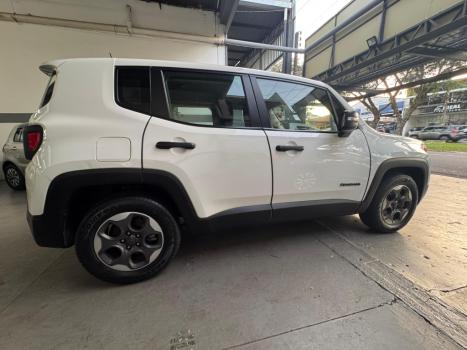 JEEP Renegade 1.8 16V 4P FLEX SPORT, Foto 3